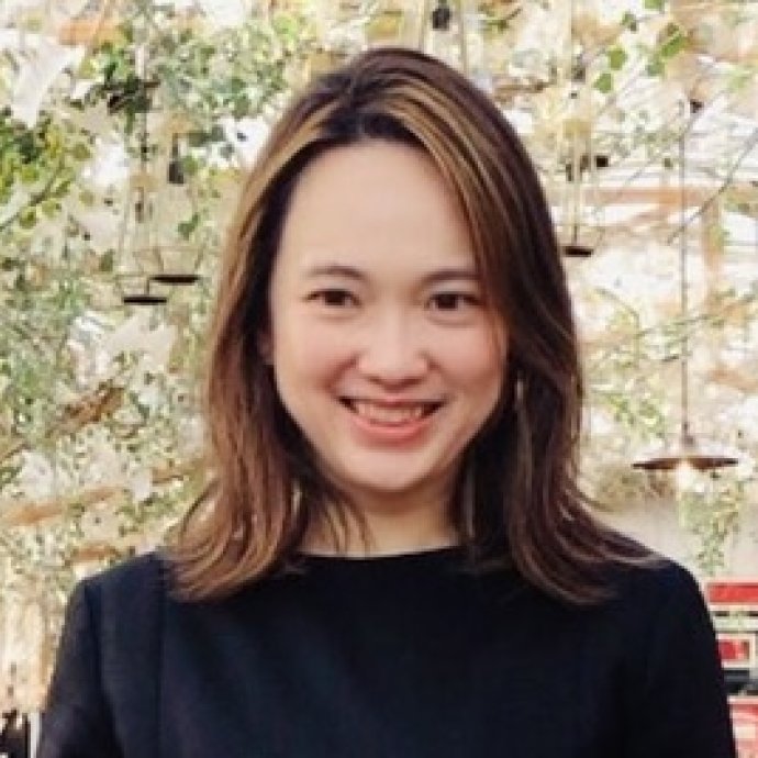Chelsea Yi-Hsuan Kuo